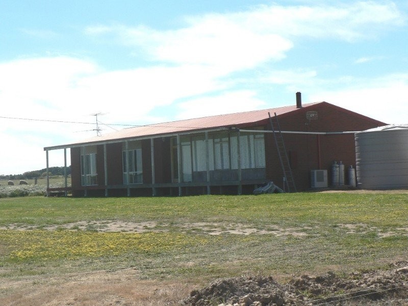Burrumbeet VIC 3352