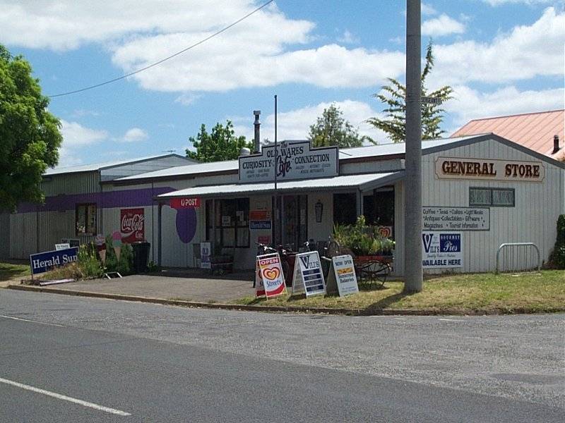 50 Bailey Street, Amphitheatre VIC 3468