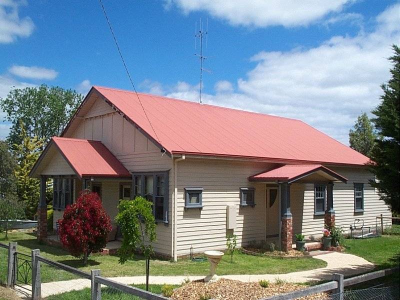 50 Bailey Street, Amphitheatre VIC 3468