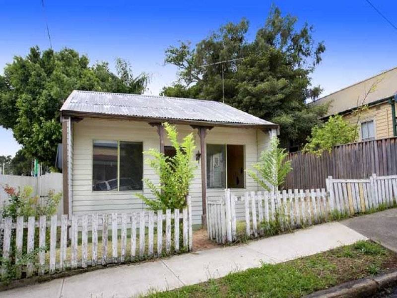 25 Waterloo Street, Rozelle NSW 2039