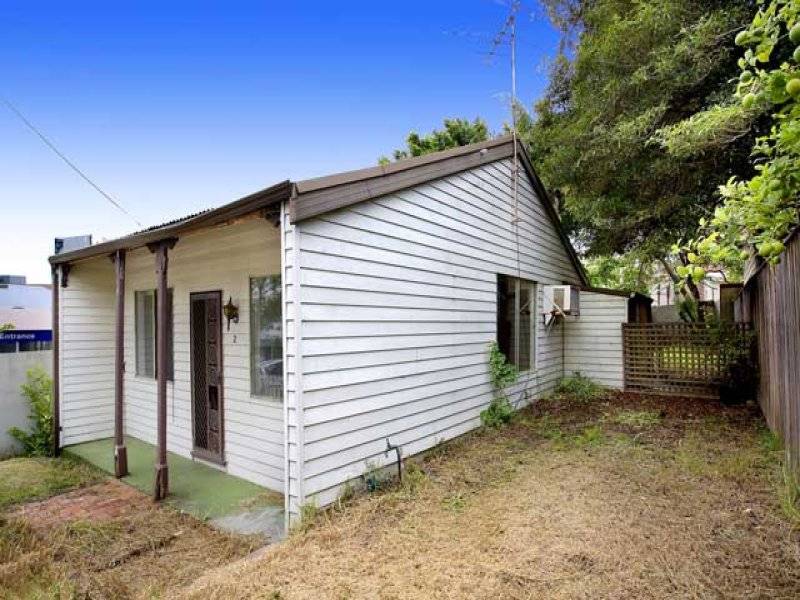 25 Waterloo Street, Rozelle NSW 2039