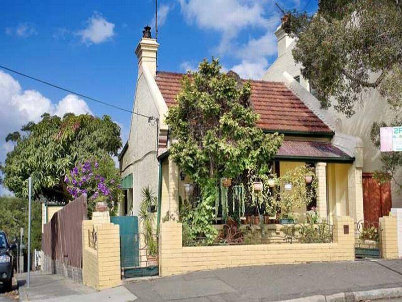 178 Evans Street, Rozelle NSW 2039