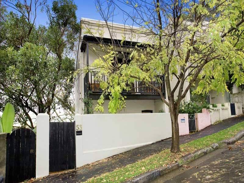 53 Booth Street, Balmain NSW 2041