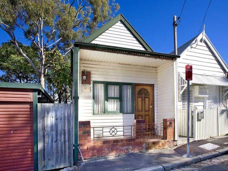 1 Emily Street, Rozelle NSW 2039