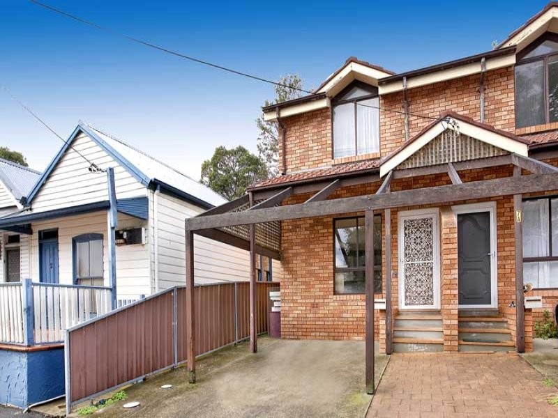 7B Clayton Street, Balmain NSW 2041