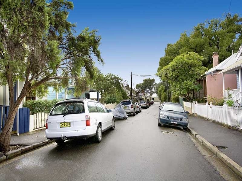 7B Clayton Street, Balmain NSW 2041