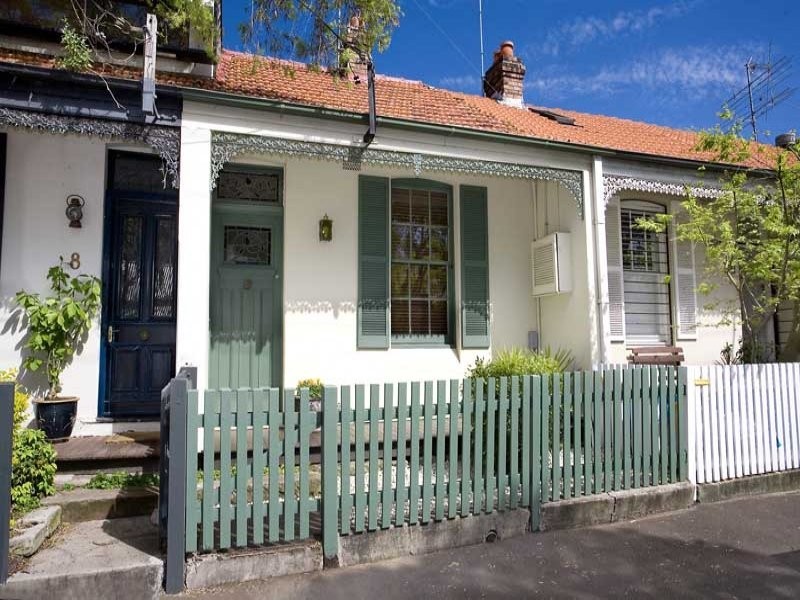 10 Moore Street, Rozelle NSW 2039