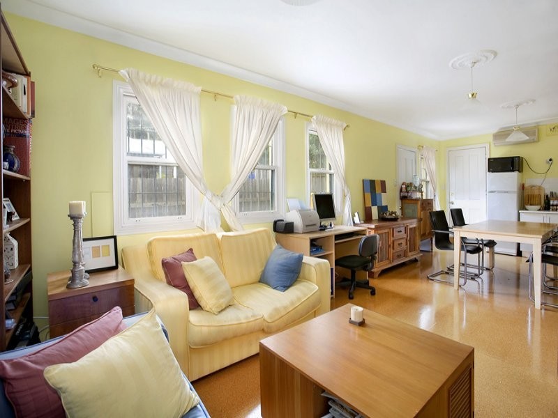 8A Wortley Street, Balmain NSW 2041