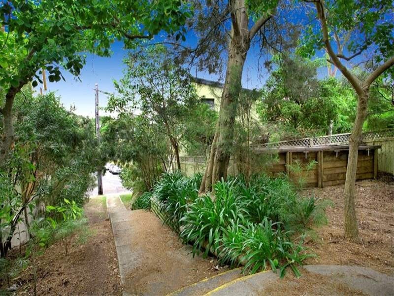 8A Wortley Street, Balmain NSW 2041