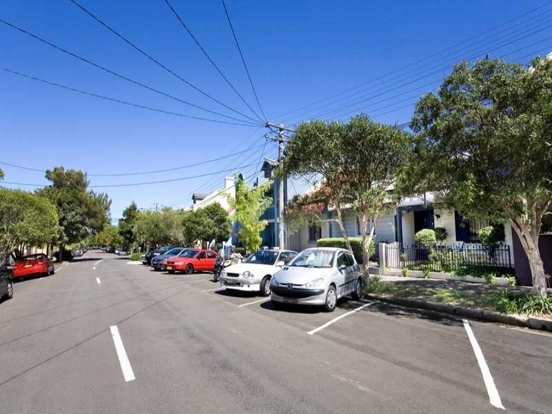 189 Belmont Street, Alexandria NSW 2015