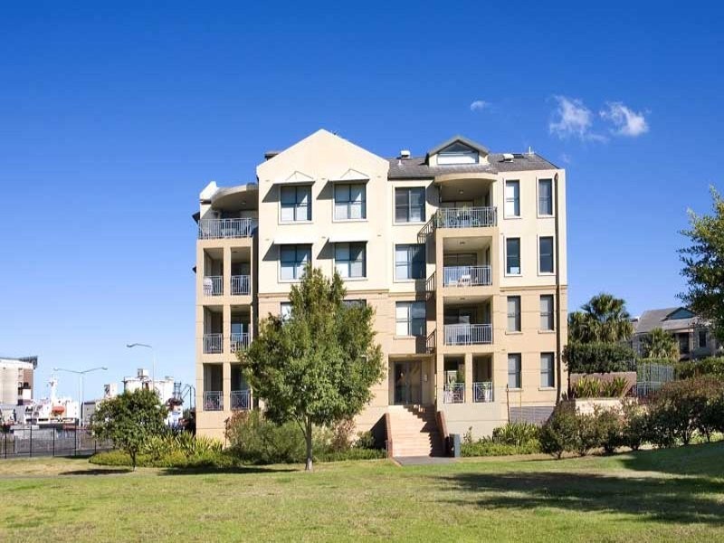 D15, 1 Buchanan Street, Balmain NSW 2041