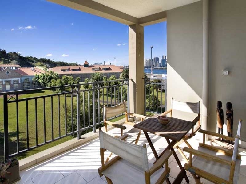 D15, 1 Buchanan Street, Balmain NSW 2041