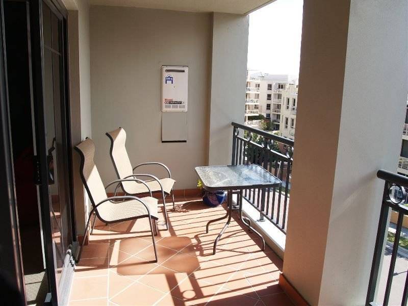 203/22 Warayama Place, Rozelle NSW 2039