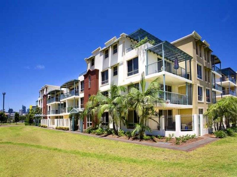 E15/110 Reynolds Street, Balmain NSW 2041