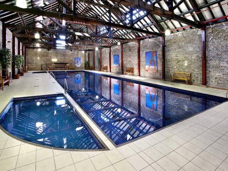 E15/110 Reynolds Street, Balmain NSW 2041