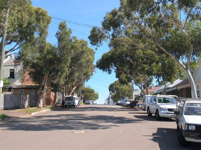 17/24 Wisbeach Street, Balmain NSW 2041