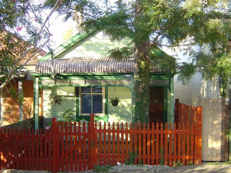 22 Ryan Street, Lilyfield NSW 2040