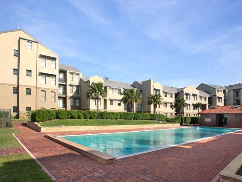 D11/1 Buchanan Street, Balmain NSW 2041