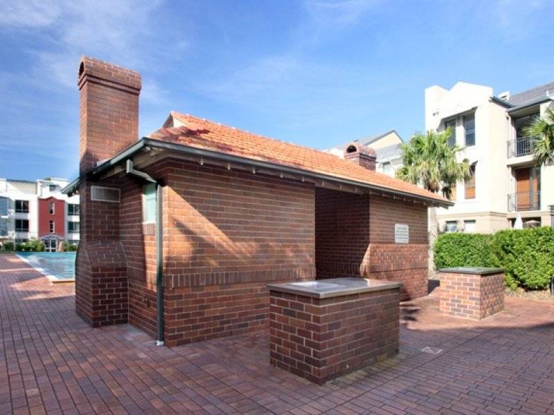 D11/1 Buchanan Street, Balmain NSW 2041