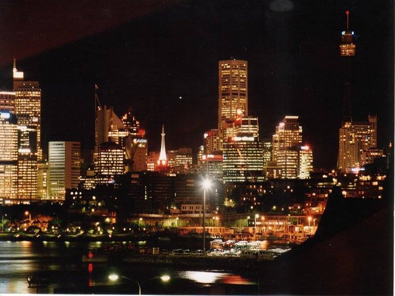 D11/1 Buchanan Street, Balmain NSW 2041