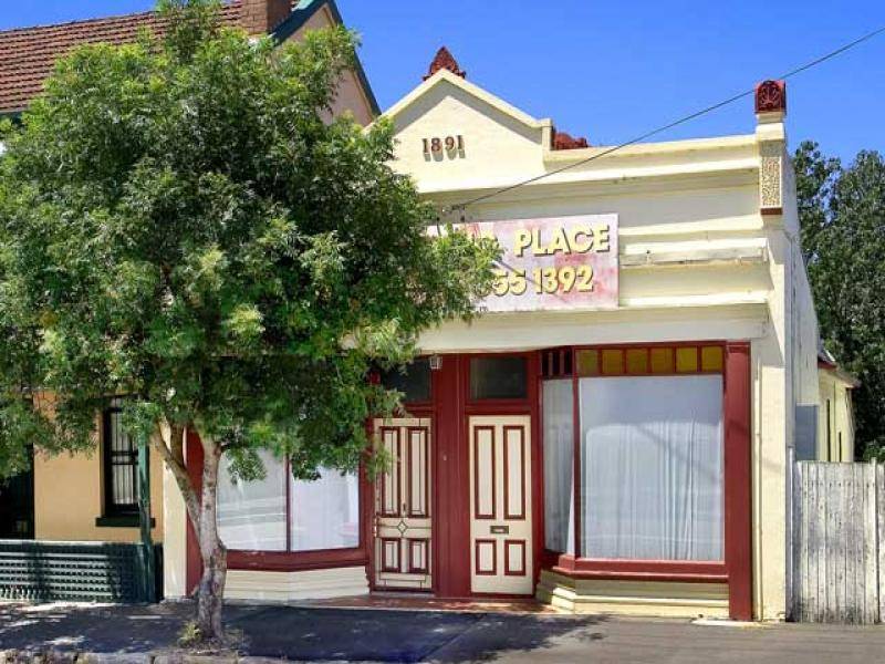 138 Evans Street, Rozelle NSW 2039