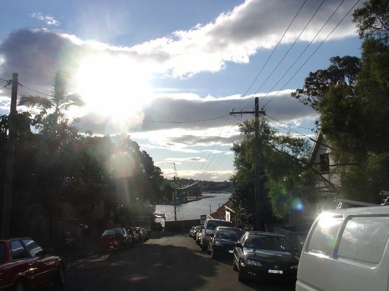 19 Reuss Street, Birchgrove NSW 2041