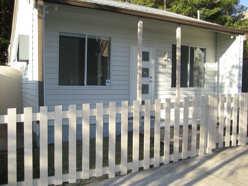 25 Waterloo Street, Rozelle NSW 2039