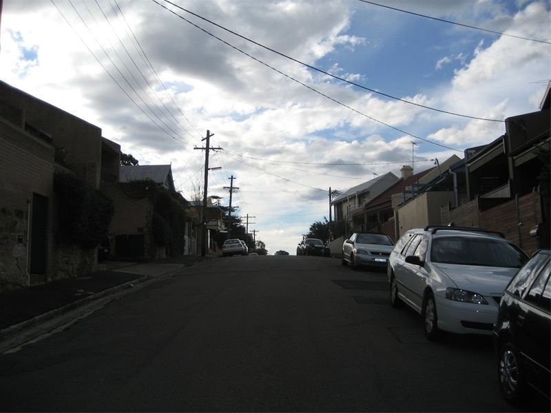 7 Foucart Street, Rozelle NSW 2039