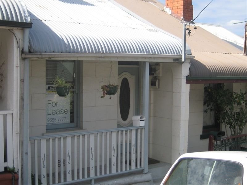 11 Coulon Street, Rozelle NSW 2039