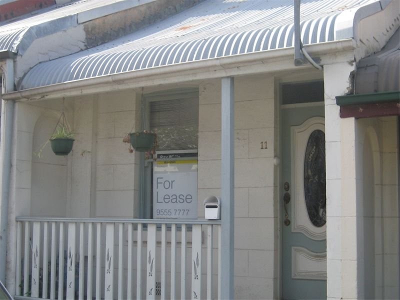 11 Coulon Street, Rozelle NSW 2039