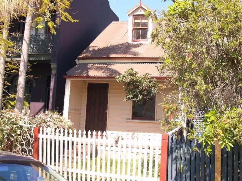 11 High Street, Balmain NSW 2041