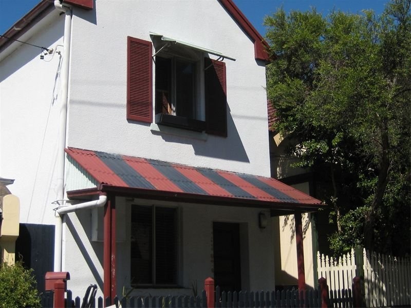 39 College Street, Balmain NSW 2041