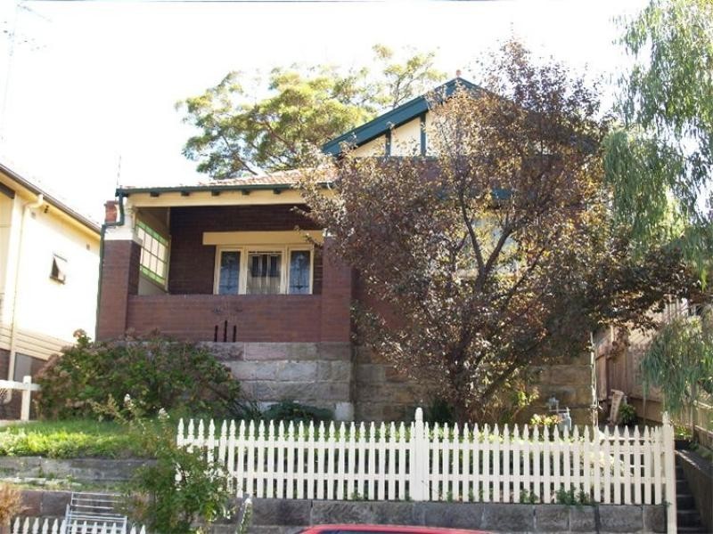 16 Burt Street, Rozelle NSW 2039