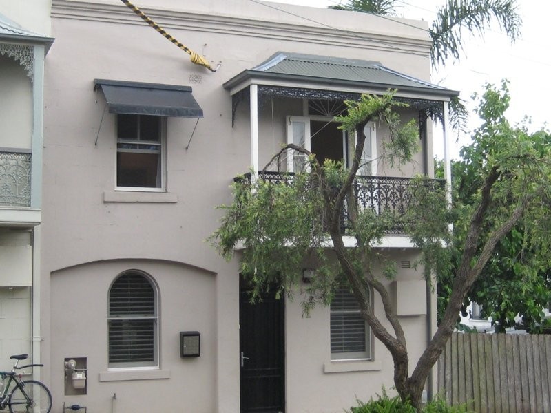 1 Ennis Street, Balmain NSW 2041