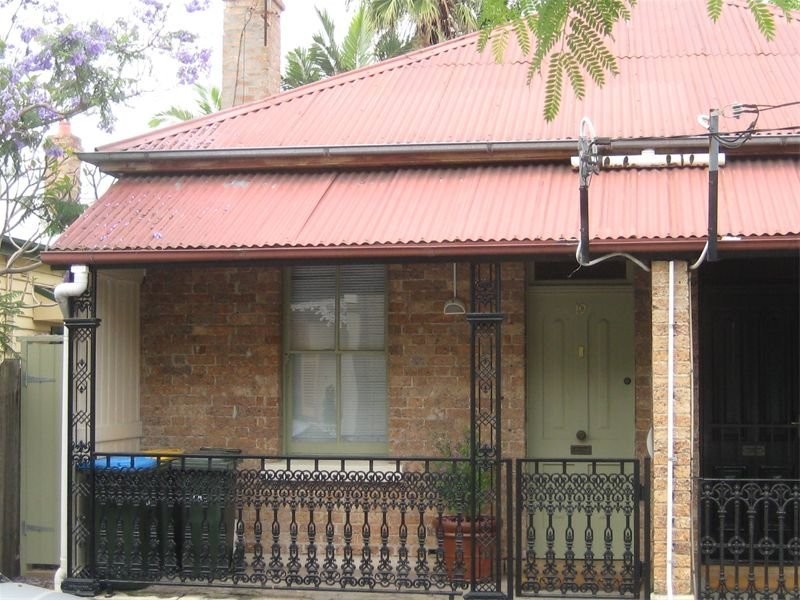 19 Gipps Street, Birchgrove NSW 2041