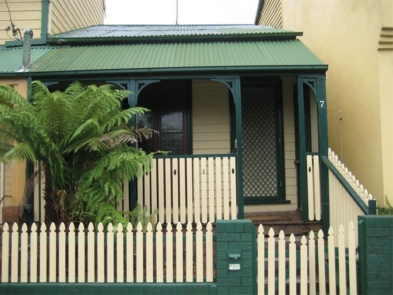 7 Withecombe Street, Rozelle NSW 2039