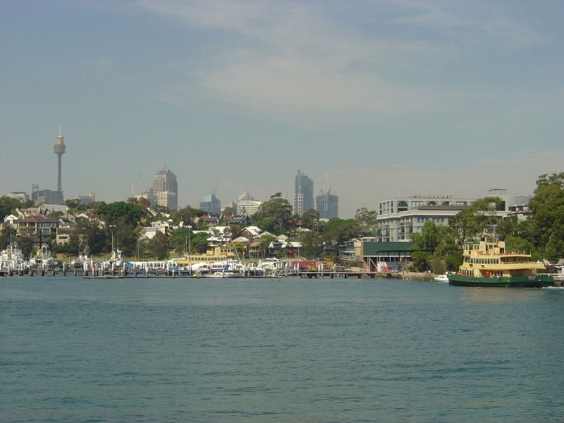 4 McKell Street, Birchgrove NSW 2041