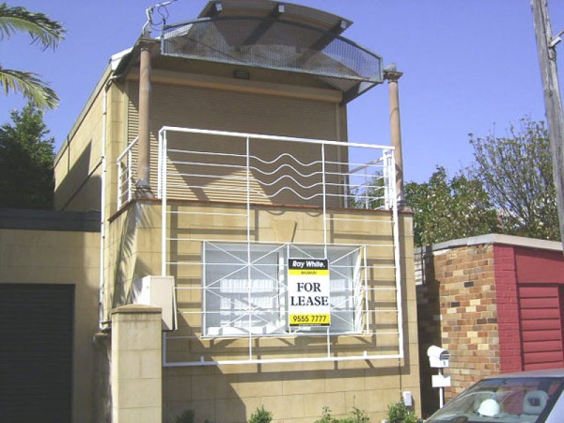 1 Oxford Street, Rozelle NSW 2039
