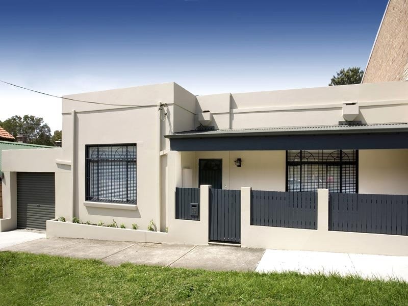17 Cromwell Street, Leichhardt NSW 2040