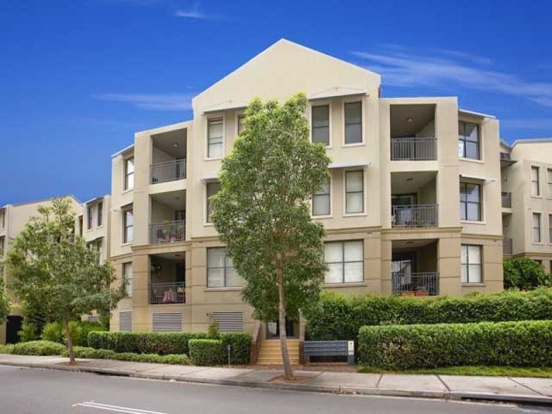 B3/1 Buchanan Street, Balmain NSW 2041
