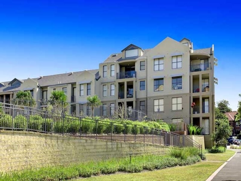 A7/1 Buchanan Street, Balmain NSW 2041
