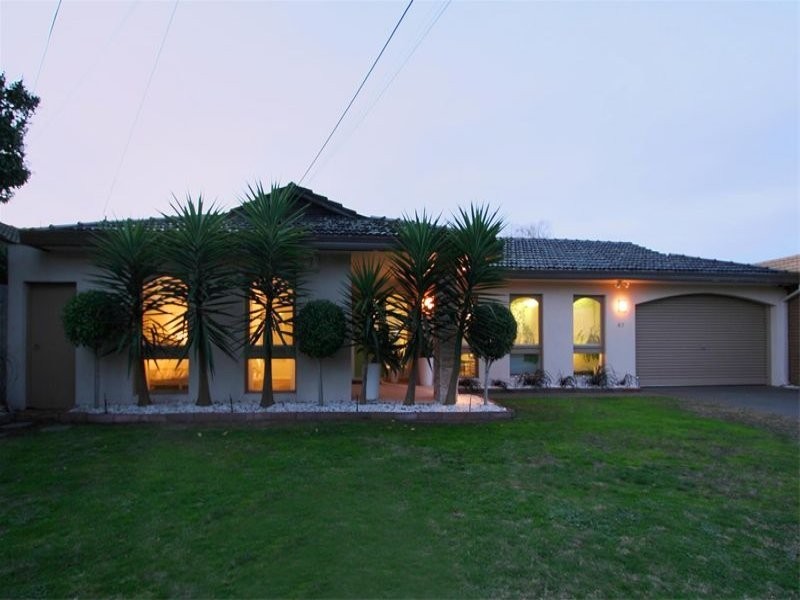 47 Rhoda Street, Dingley Village VIC 3172