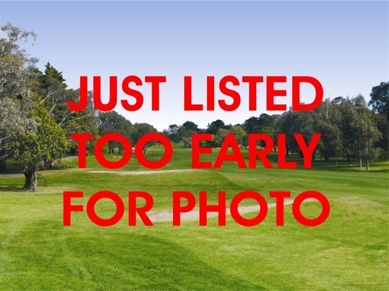 Lot 511 Coorong Circle, Waterways VIC 3195