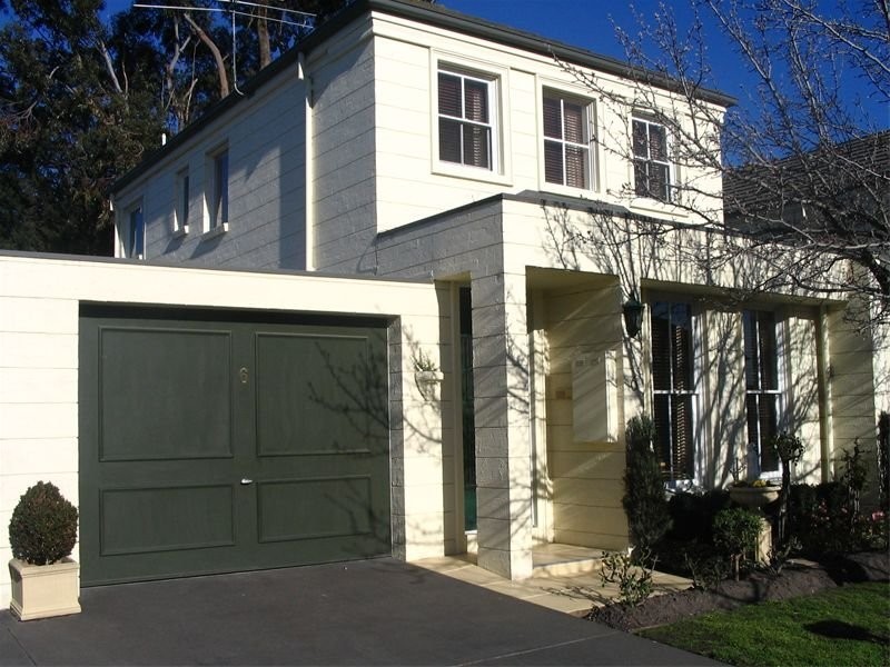 6 Martens Place, Dingley Village VIC 3172