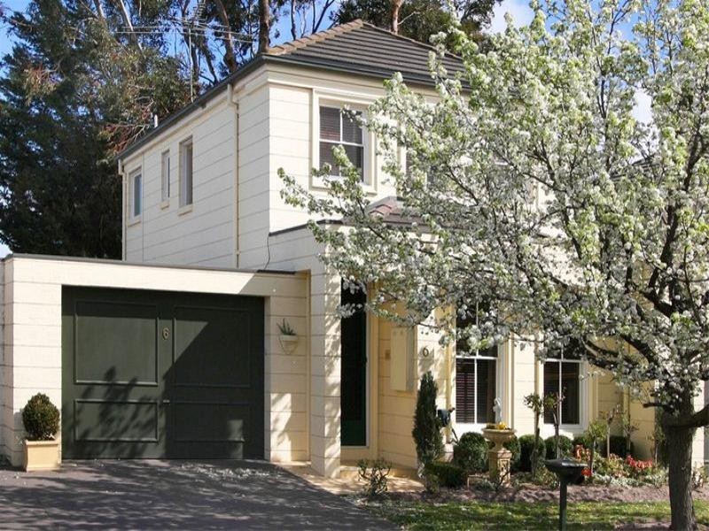 6 Martens Place, Dingley Village VIC 3172