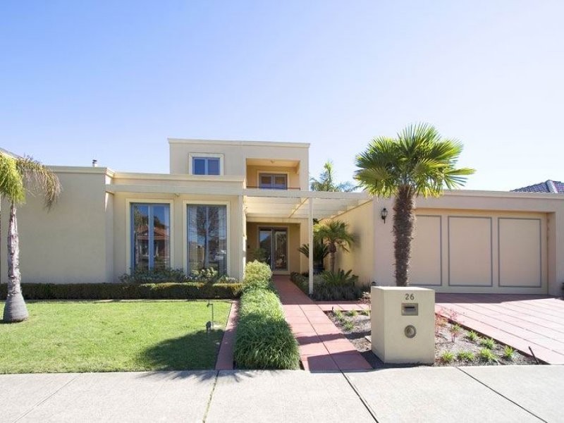 26 Fernhill Drive, Dingley Village VIC 3172