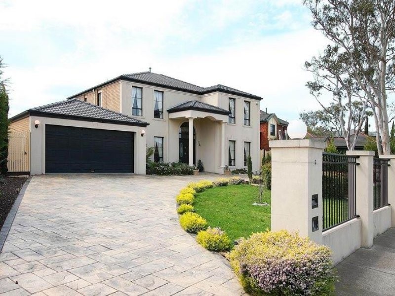 3 Caruana Drive, Dingley Village VIC 3172