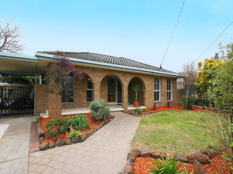 13 Glenway Drive, Dingley Village VIC 3172