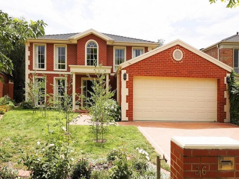 36 Higgins Close, Dingley Village VIC 3172