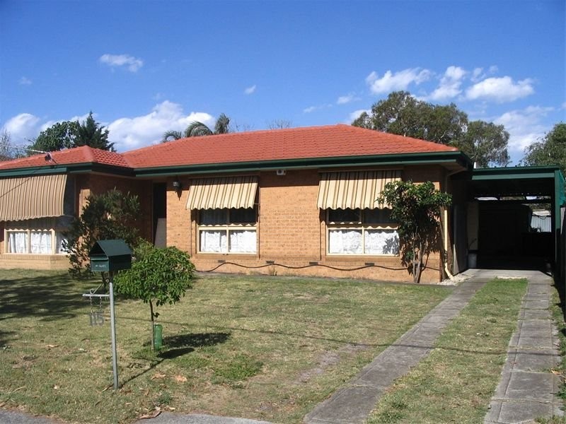 115 Howard Road, Dingley Village VIC 3172